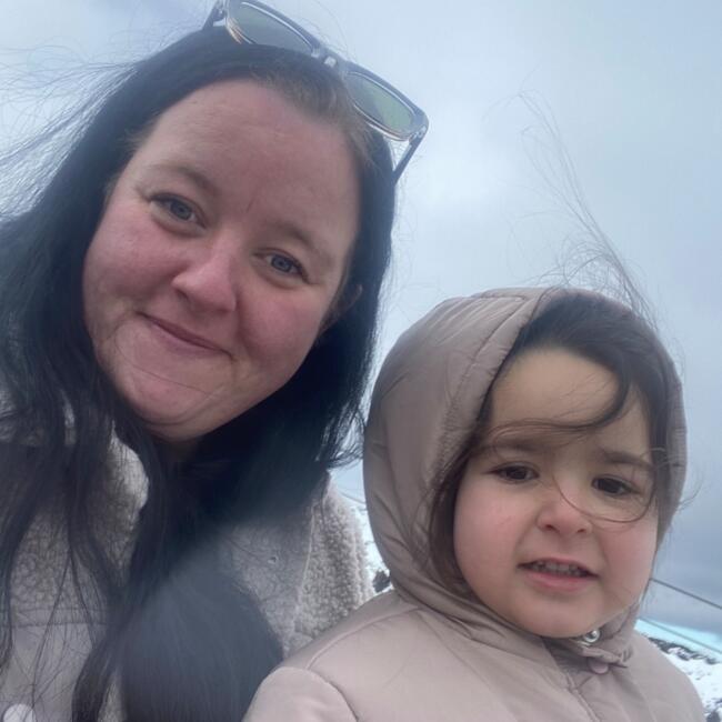 Babysitter in Paraparaumu: Natasha