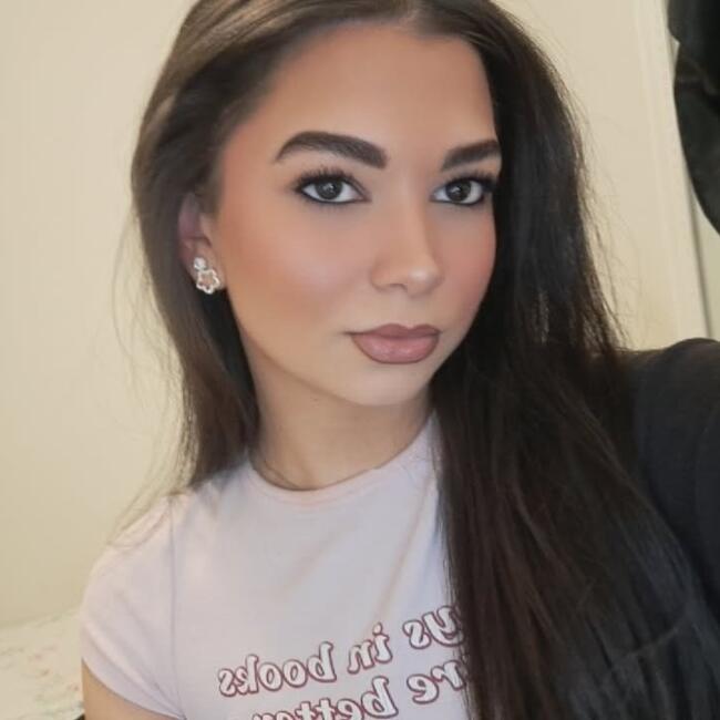 Varuška v Maribor: Valentina