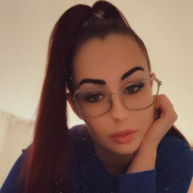 Babysitter in Kecskemét: Dorina