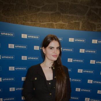 Nanny in Belgrade: Kristina