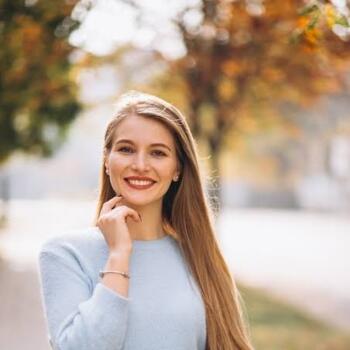 Nanny in Ajax: Maryam