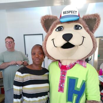 Babysitter Cape Town: Vuyisile