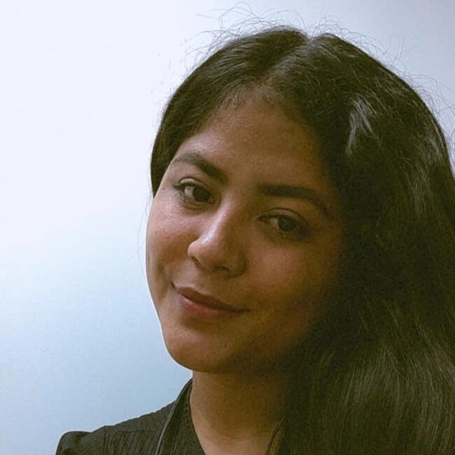 Babysitter in Manaus: Liliane