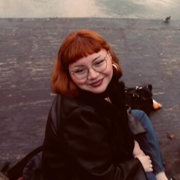 Babysitter in Nueva Imperial: Natalia Auquilen