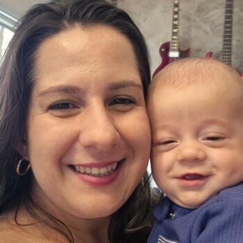 Babysitting job in Jundiaí: babysitting job Barbara