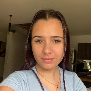 Babysitter in San Vito al Tagliamento: Andrea Sofia