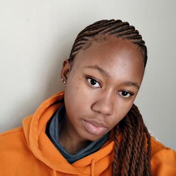 Babysitter in Bloemfontein: Nthabeleng