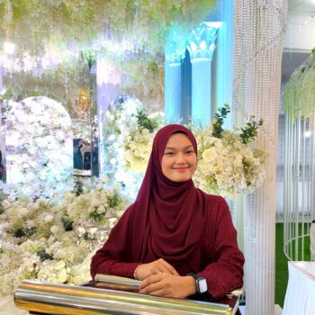 Pengasuh Gelang Patah: Han Hanny