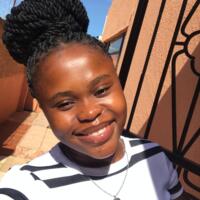 Asanda sharon masilwana