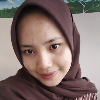 Babysitter di Tangerang Selatan: Nayla