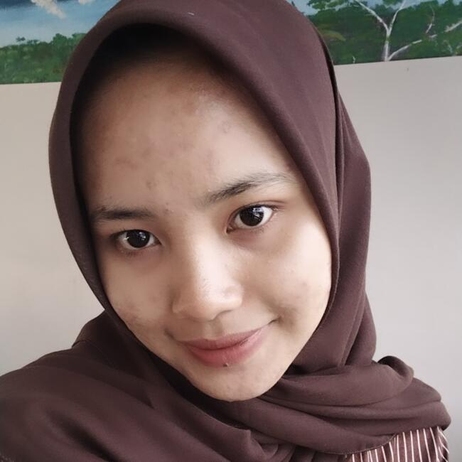Babysitter in South Tangerang: Nayla