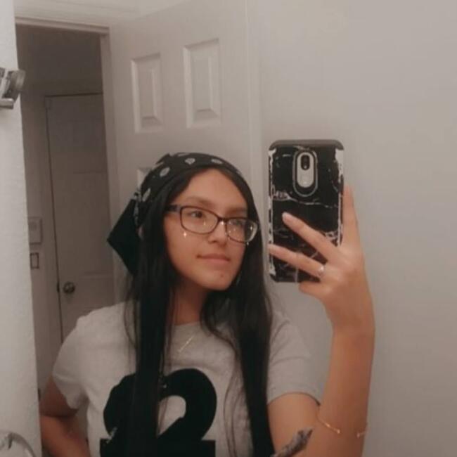 Babysitter in Duncanville (Texas): Anjely