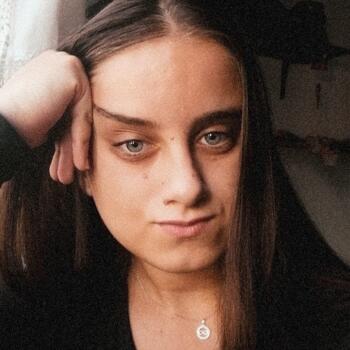 Babysitter in Viana do Castelo: Cristiana