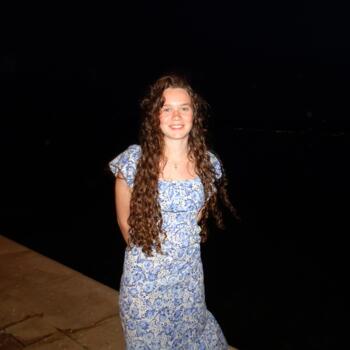 Babysitter in Heffingen: Emma Marjorie