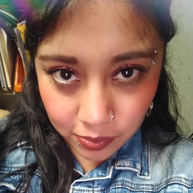 Niñera en Los Reyes La Paz: Araceli Berenice Vázquez