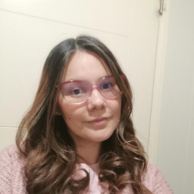 Babysitter in Chiguayante: Elimar