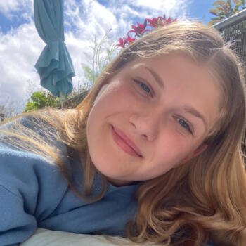 Babysitter in Hamburg: Jule