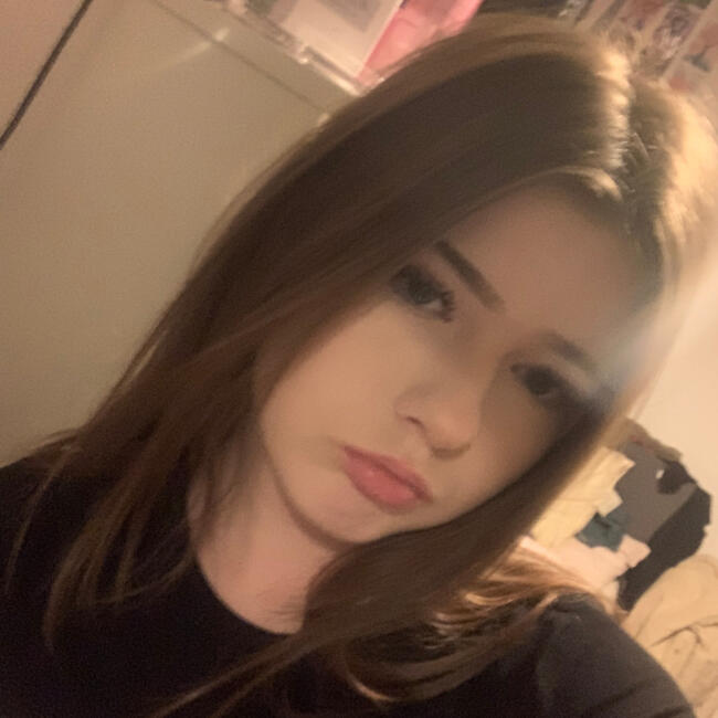 Babysitter in Bexhill-on-Sea: Izzie