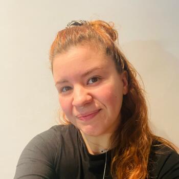 Babysitter στην περιοχή Sykiés: Αγγελική