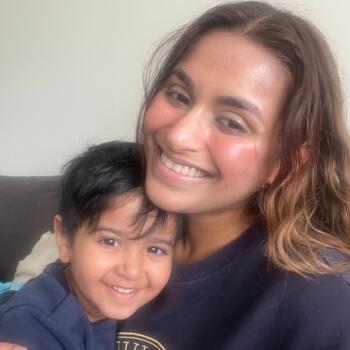 Babysitting job in Adelaide: babysitting job Sumaiya