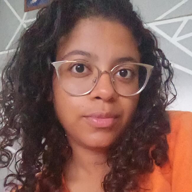 Babá em Carapicuíba: Nicolle