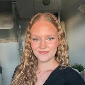 Babysitter in Savigny-sur-Orge: Pauline