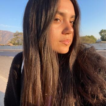 Babysitter in Peñaflor: Polanka