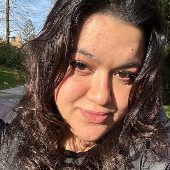 Babysitter in Chambéry: Mélissa