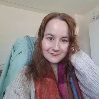 Babysitter Tilburg: Desiree
