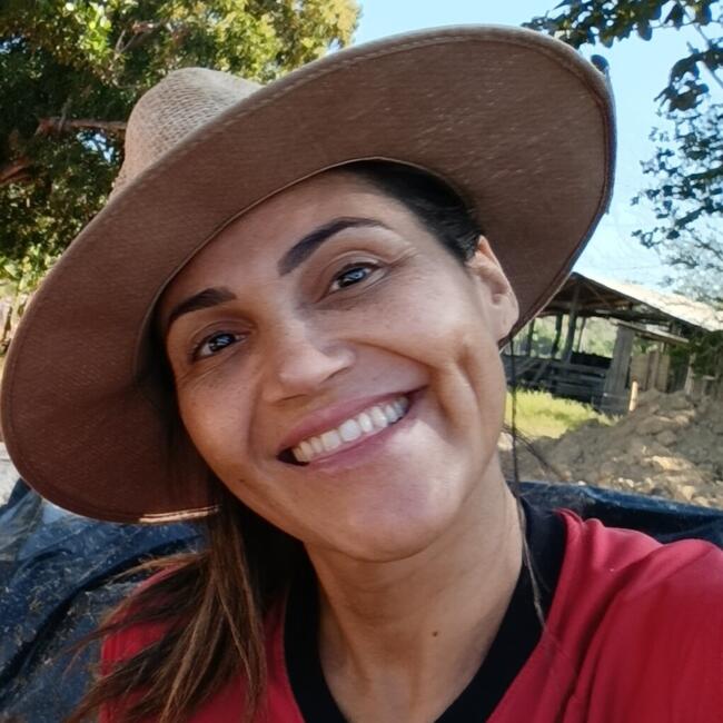 Babysitting job in Francisco Morato: Marcia