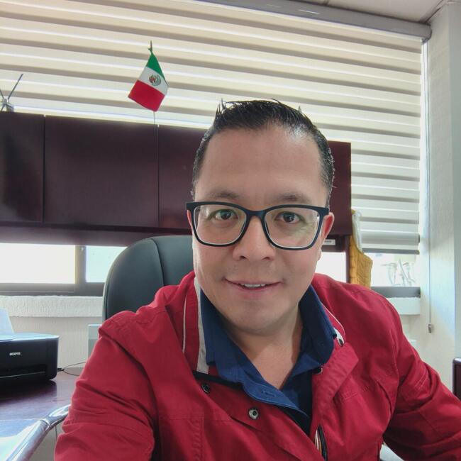 Babysitting job in Metepec: Diego