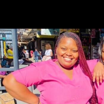 Babysitter Johannesburg South: Nonhlanhla