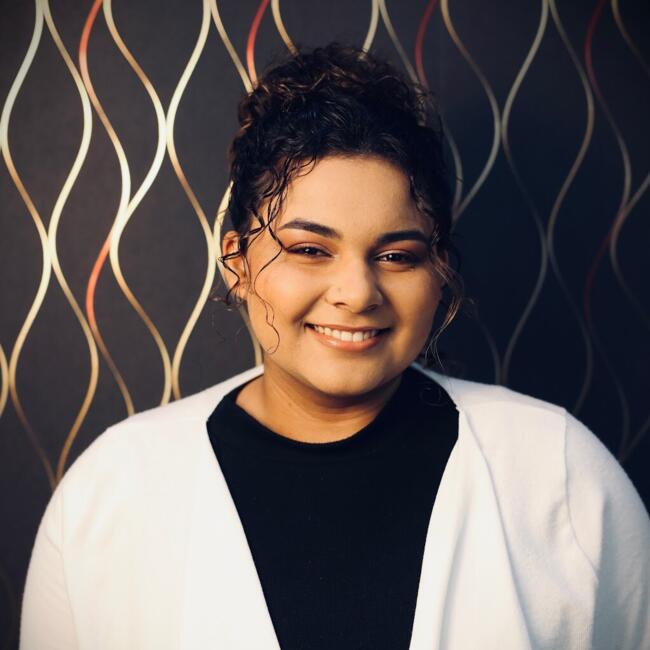 Babysitter in Lorena: Luana