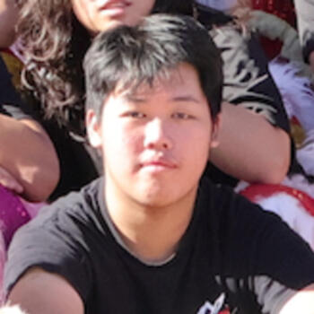 Babysitter Austin: Khoa
