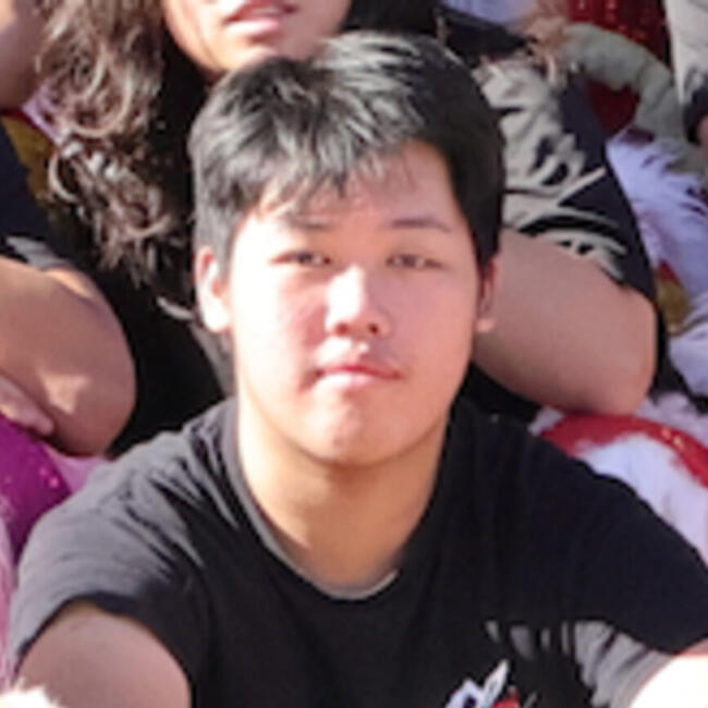 Babysitter in Austin: Khoa
