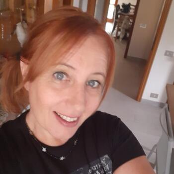 Nanny in Agliana: Vania