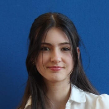 Babysitter Glasgow: Freya