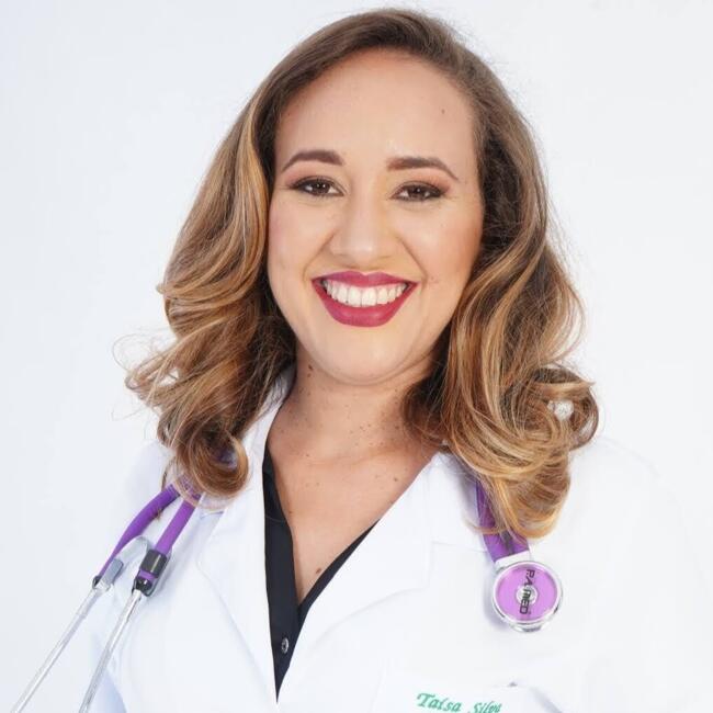 Babysitting job in Jaboatão dos Guararapes: Taísa