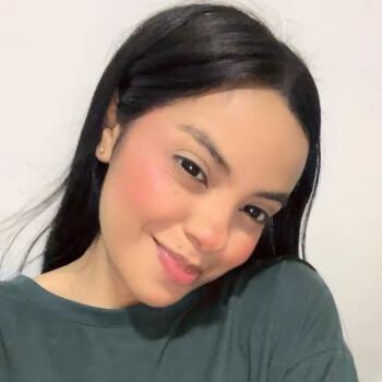 Niñera Cúcuta: Lucy Carolina