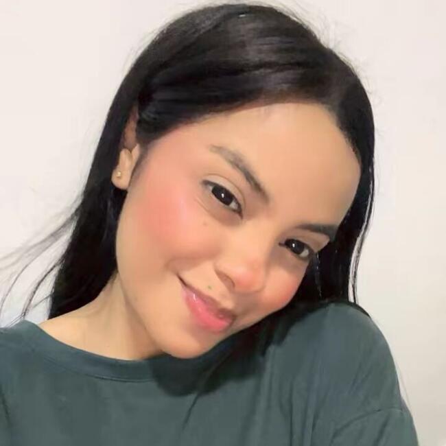 Babysitter in Cúcuta: Lucy Carolina