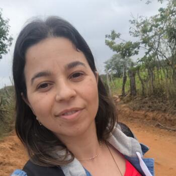 Babysitter in São Paulo: Akianna