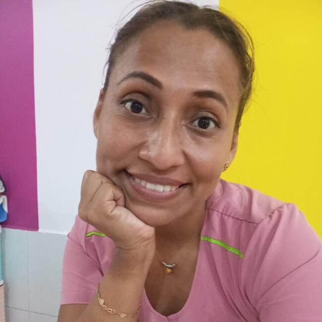 Babysitter in Warnes: Paola Alejandra