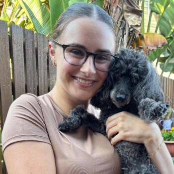 Babysitter in Canberra: Amy