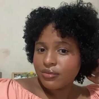 Babysitting job in Embu das Artes: babysitting job Josiane