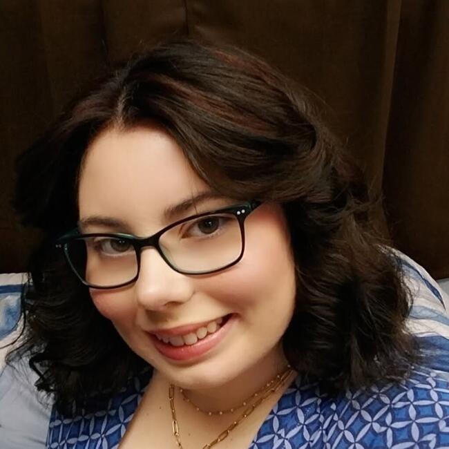 Babysitter in Powell (Wyoming): Marian