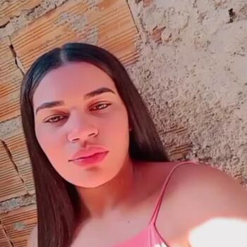 Babysitter in Belo Horizonte: Ana clara