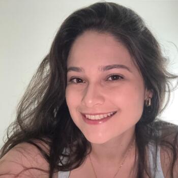 Babá Franca: Iolanda