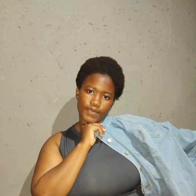 Babysitter in Seshego: Amukelani