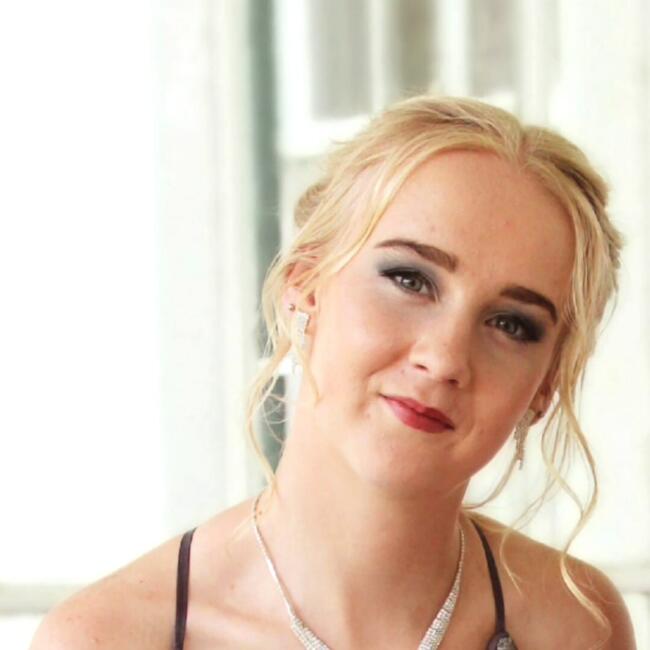 Nanny in Worcester: Simone