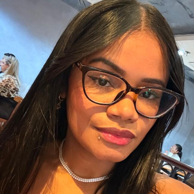 Babá em Carapicuíba: Marcia